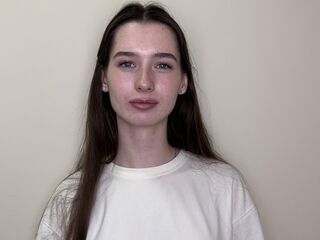 hot naked webcam girl JazminCollett