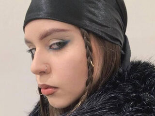 cam slut JeanetteSpindler