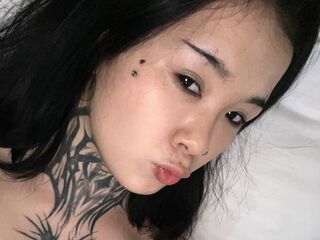 naked camgirl JellyLolla