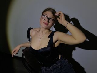 naughty cam JennyBlossom