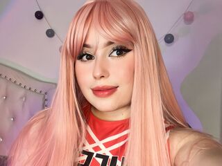 camgirl live JennyGordie