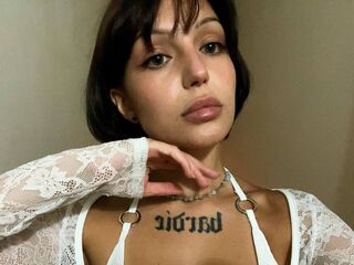 topless webcamgirl JennyRush