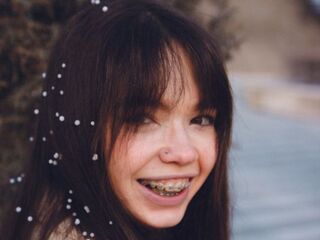 girl sex chat JerrieQuigley