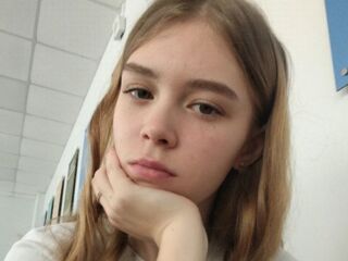 girl cam live JoannaRumbo