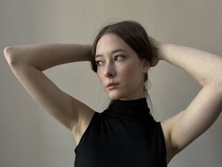 naked camgirl picture JosefinaHancin