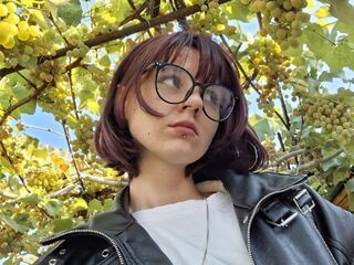 webcamgirl live sex JuliannMunning