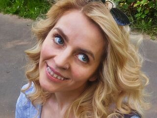 hot girl webcam photo JulietteKramer