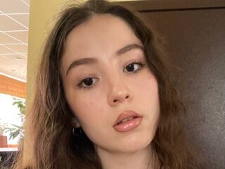 hot live cam JulyLarain