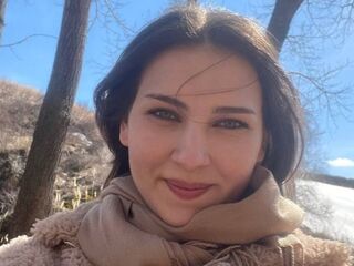 topless girl KailaDuch