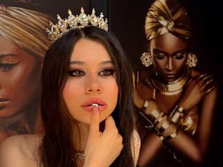 adult cam live KarenEstrada