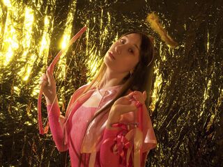 bedroom live cam KarinaSunset