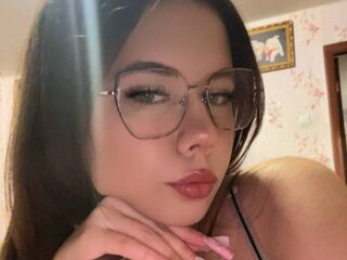 hot naked webcam girl KasieHongeva