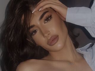 livesex video KayonaEvans