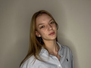 cam girl picture KeshaCornett