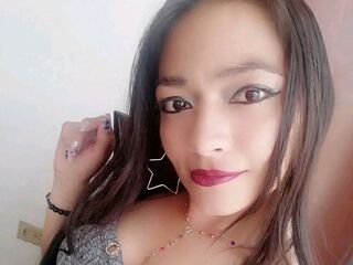 camgirl playing with sextoy KristalJohons