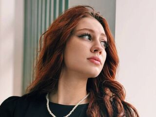 camgirl webcam photo KristinaGuernsey