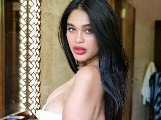 hot live cam KristineLima