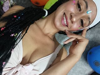 naked camgirl gallery LauSanders