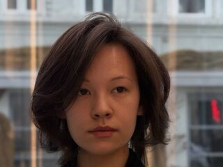 videochat LauretteBumba