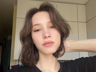 camgirl playing with sex toy LavondaAlvizo