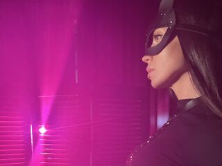 kinky cam LeilaNyman