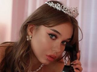 sexy webcamgirl LeonardaYudell