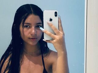 free live chat LiaJohnnson