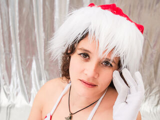 camgirl video chat LiaRobins