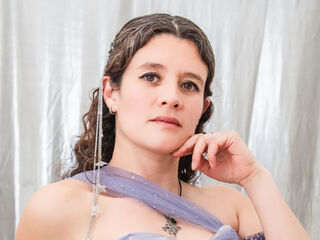 extreme webcam video LiaRobinson