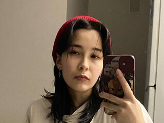 cam girl video LibertyBranden