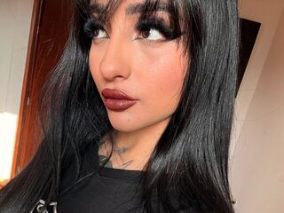 camgirl spreading pussy LiliJolyne
