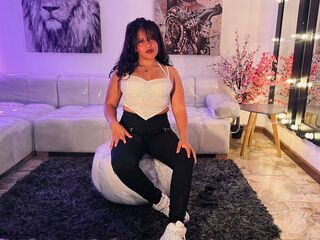 hot webcamslut LiliVelvet