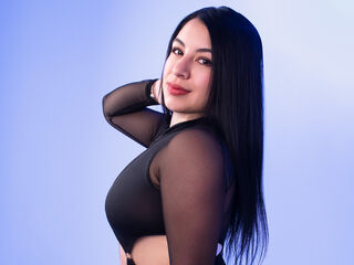 sexy webcamgirl pic LiliVesper