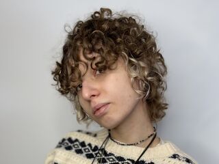 fingering cam girl video LilianHasegawa