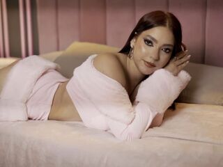 beautiful webcam girl LilithFoxter