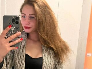 adult videochat webcam LillieMann
