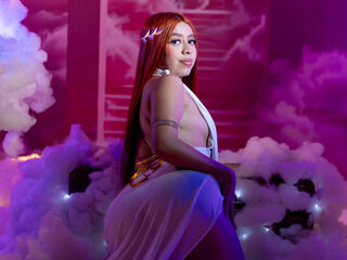 webcamgirl chat LilyRusso