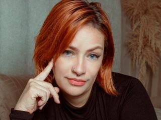 naked girl with webcam LilySweet