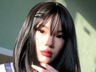 naked camgirl photo LinKumi