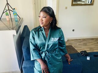 hot girl live cam LisaNitti