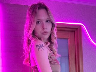webcamgirl video chat LissaAssil