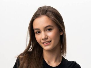 naked camgirl gallery LissaDesso