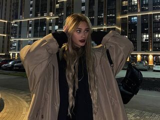 hot cam play LizaKitchin