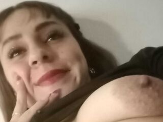 cyber sex show LizthRome
