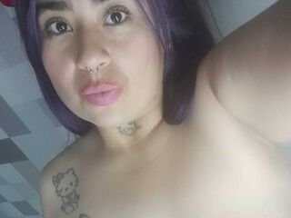 naked girl with webcam LorenMind