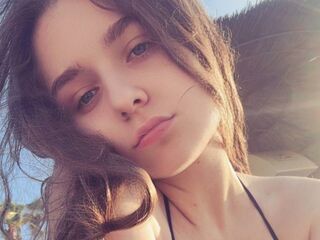 naughty webcamgirl LuanaContratto
