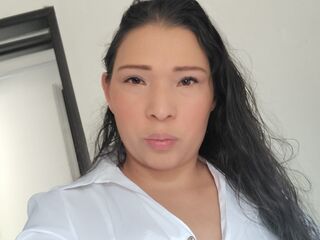 masturbating girl LuceroMariap