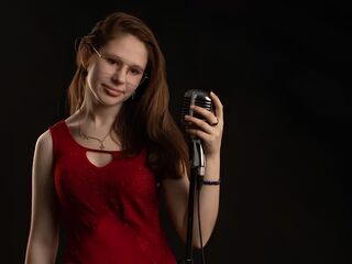 sexcam online LucettaDainty
