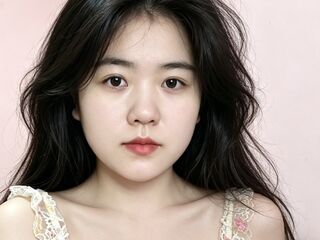 jasmin sexcam LucyYu