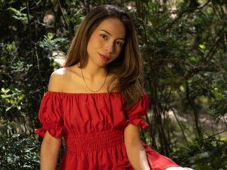 nude camgirl photo LuluBerr